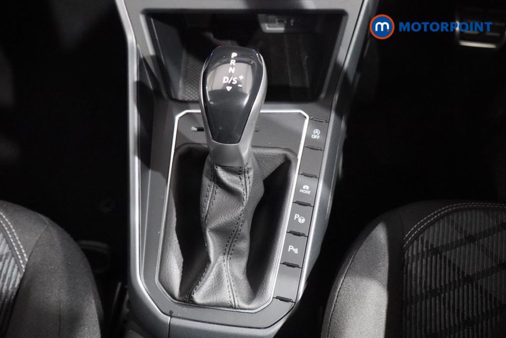 Volkswagen Taigo R-Line Automatic Petrol SUV - Stock Number (1542999) - 4th supplementary image