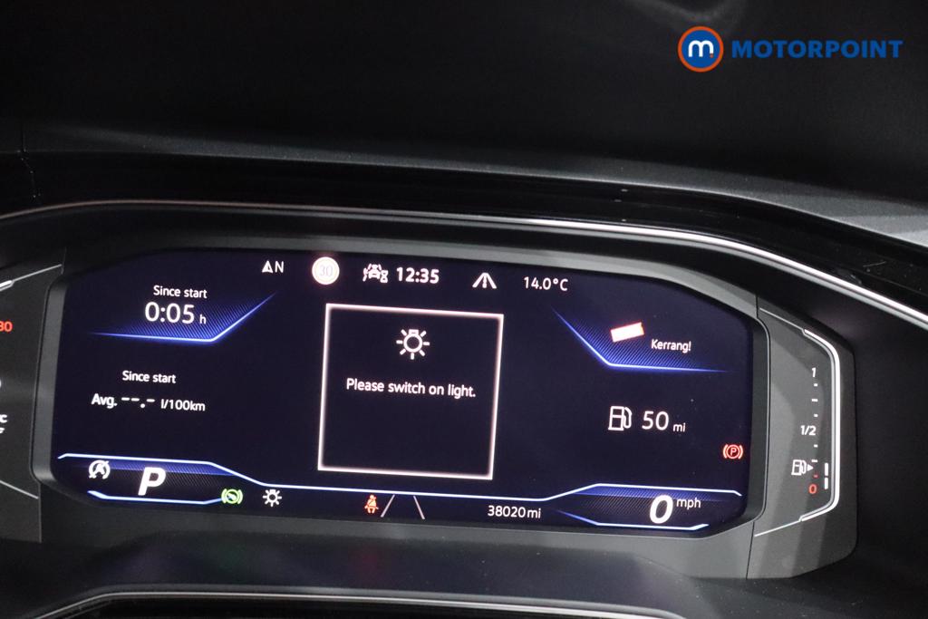 Volkswagen Taigo R-Line Automatic Petrol SUV - Stock Number (1542999) - 5th supplementary image