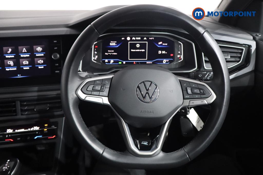 Volkswagen Taigo R-Line Automatic Petrol SUV - Stock Number (1542999) - 6th supplementary image