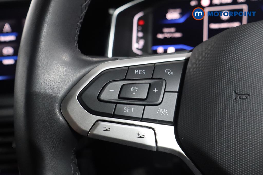 Volkswagen Taigo R-Line Automatic Petrol SUV - Stock Number (1542999) - 7th supplementary image