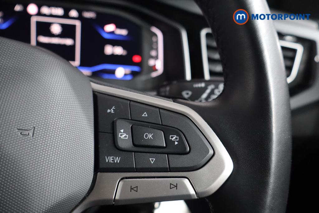 Volkswagen Taigo R-Line Automatic Petrol SUV - Stock Number (1542999) - 8th supplementary image