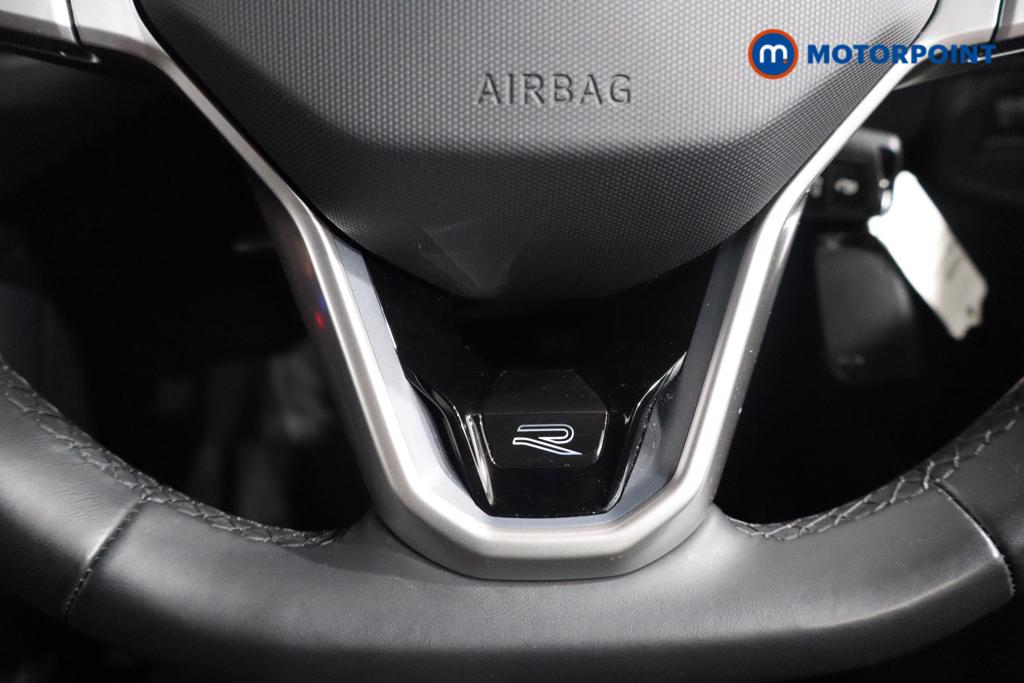 Volkswagen Taigo R-Line Automatic Petrol SUV - Stock Number (1542999) - 9th supplementary image