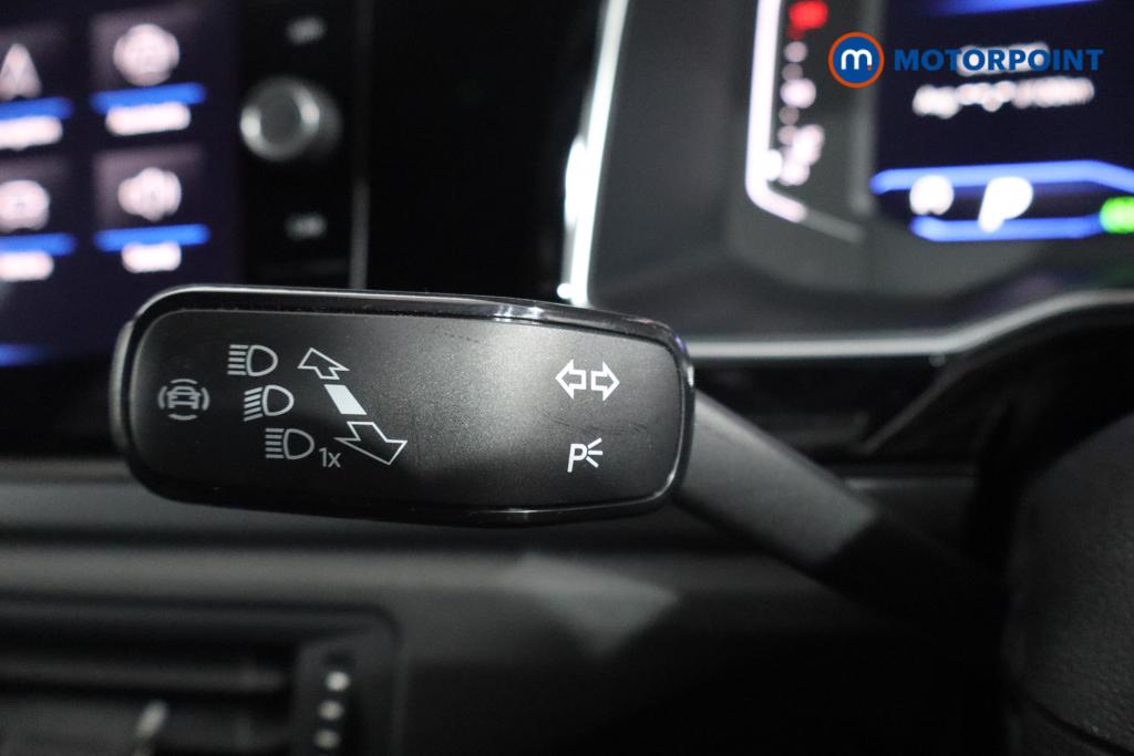 Volkswagen Taigo R-Line Automatic Petrol SUV - Stock Number (1542999) - 10th supplementary image
