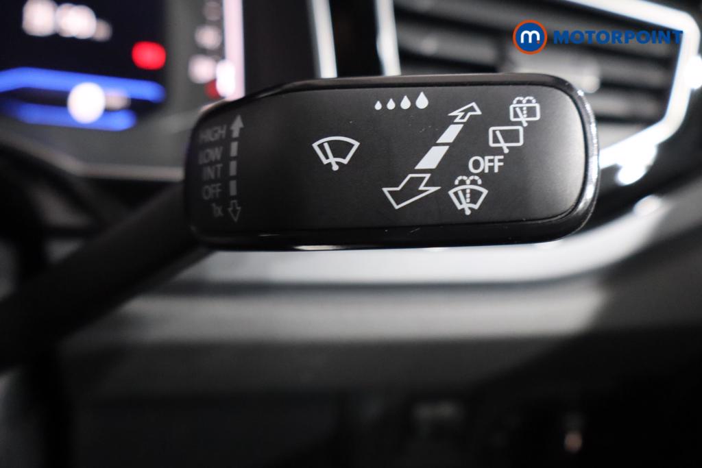 Volkswagen Taigo R-Line Automatic Petrol SUV - Stock Number (1542999) - 11th supplementary image