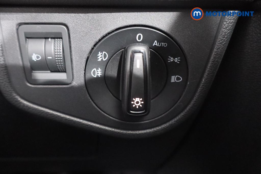 Volkswagen Taigo R-Line Automatic Petrol SUV - Stock Number (1542999) - 12th supplementary image
