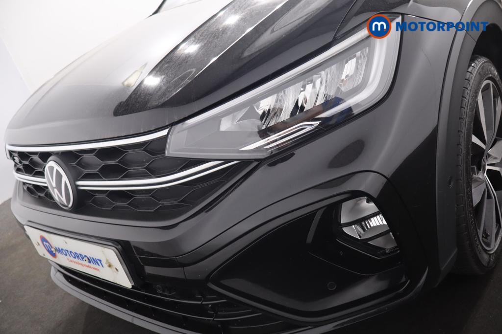 Volkswagen Taigo R-Line Automatic Petrol SUV - Stock Number (1542999) - 14th supplementary image