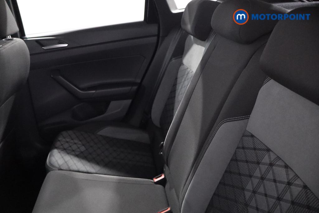 Volkswagen Taigo R-Line Automatic Petrol SUV - Stock Number (1542999) - 17th supplementary image
