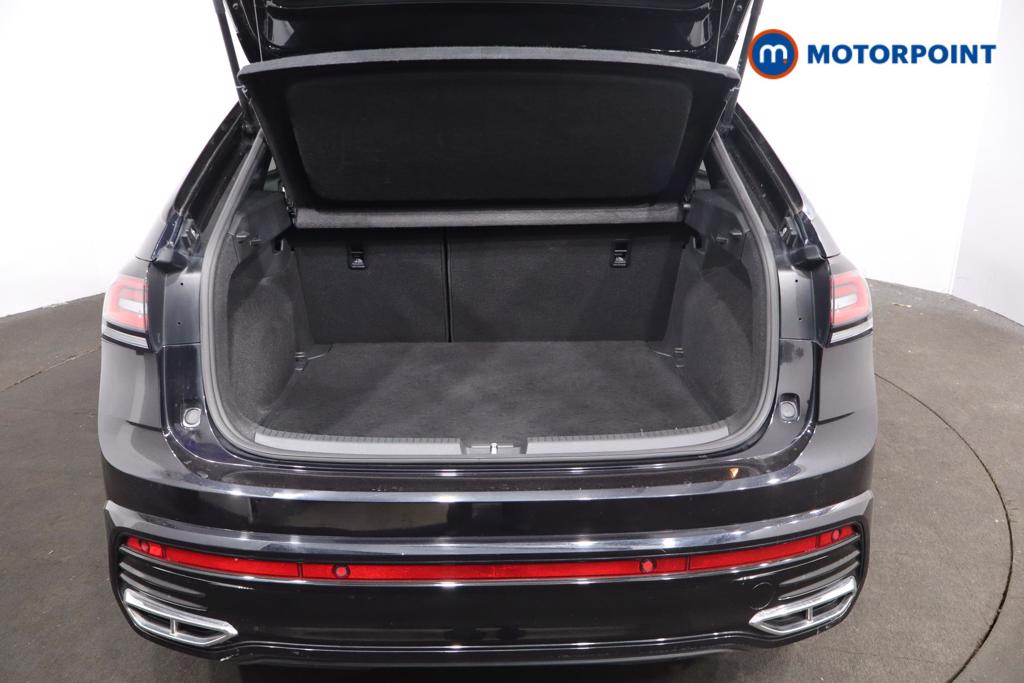 Volkswagen Taigo R-Line Automatic Petrol SUV - Stock Number (1542999) - 19th supplementary image