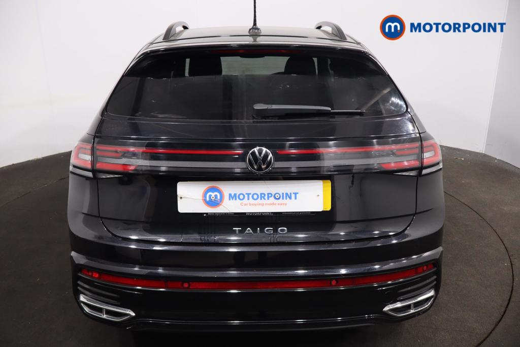 Volkswagen Taigo R-Line Automatic Petrol SUV - Stock Number (1542999) - 20th supplementary image