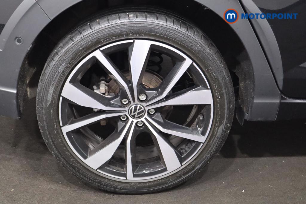 Volkswagen Taigo R-Line Automatic Petrol SUV - Stock Number (1542999) - 21st supplementary image