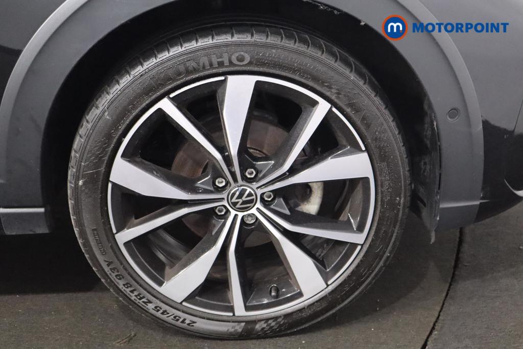 Volkswagen Taigo R-Line Automatic Petrol SUV - Stock Number (1542999) - 22nd supplementary image