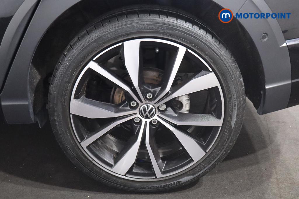 Volkswagen Taigo R-Line Automatic Petrol SUV - Stock Number (1542999) - 24th supplementary image