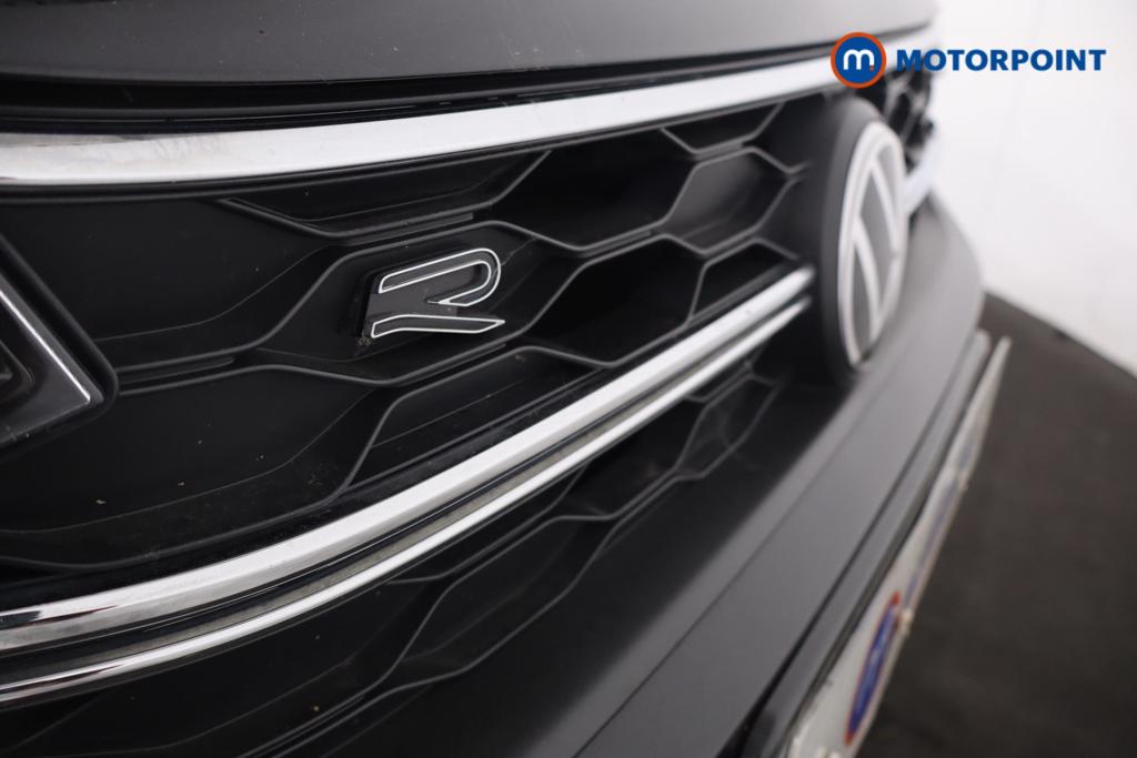 Volkswagen Taigo R-Line Automatic Petrol SUV - Stock Number (1542999) - 25th supplementary image