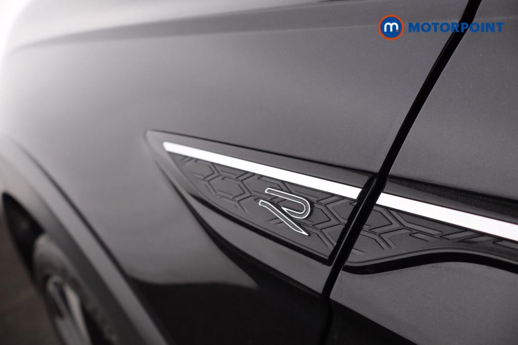 Volkswagen Taigo R-Line Automatic Petrol SUV - Stock Number (1542999) - 26th supplementary image
