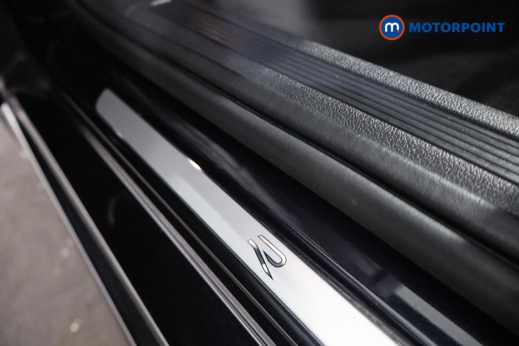 Volkswagen Taigo R-Line Automatic Petrol SUV - Stock Number (1542999) - 27th supplementary image