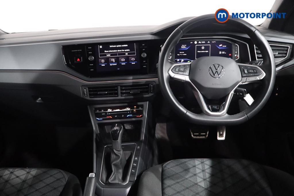 Volkswagen Taigo R-Line Automatic Petrol SUV - Stock Number (1542999) - 1st supplementary image