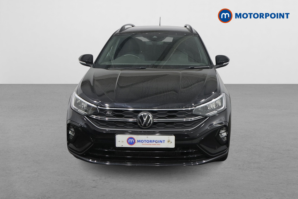 Volkswagen Taigo R-Line Automatic Petrol SUV - Stock Number (1542999) - Front bumper