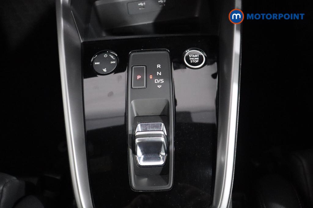 Audi A3 S Line Automatic Petrol Hatchback - Stock Number (1543048) - 3rd supplementary image