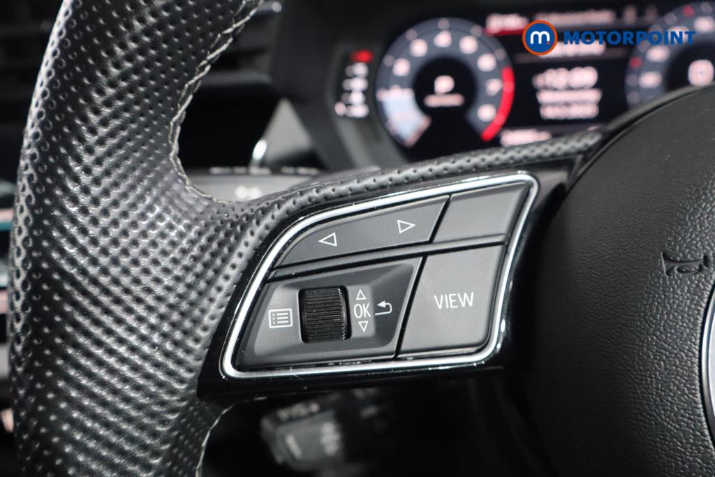 Audi A3 S Line Automatic Petrol Hatchback - Stock Number (1543048) - 7th supplementary image