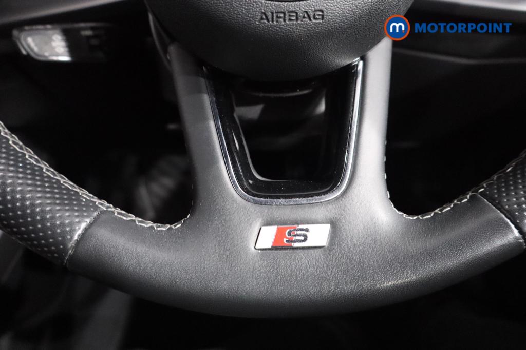 Audi A3 S Line Automatic Petrol Hatchback - Stock Number (1543048) - 9th supplementary image
