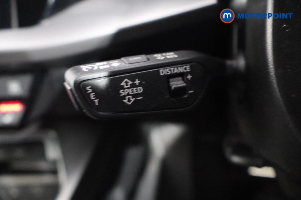 Audi A3 S Line Automatic Petrol Hatchback - Stock Number (1543048) - 11th supplementary image