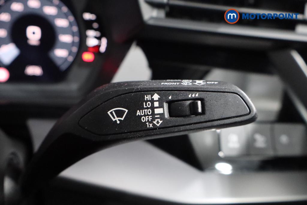 Audi A3 S Line Automatic Petrol Hatchback - Stock Number (1543048) - 12th supplementary image
