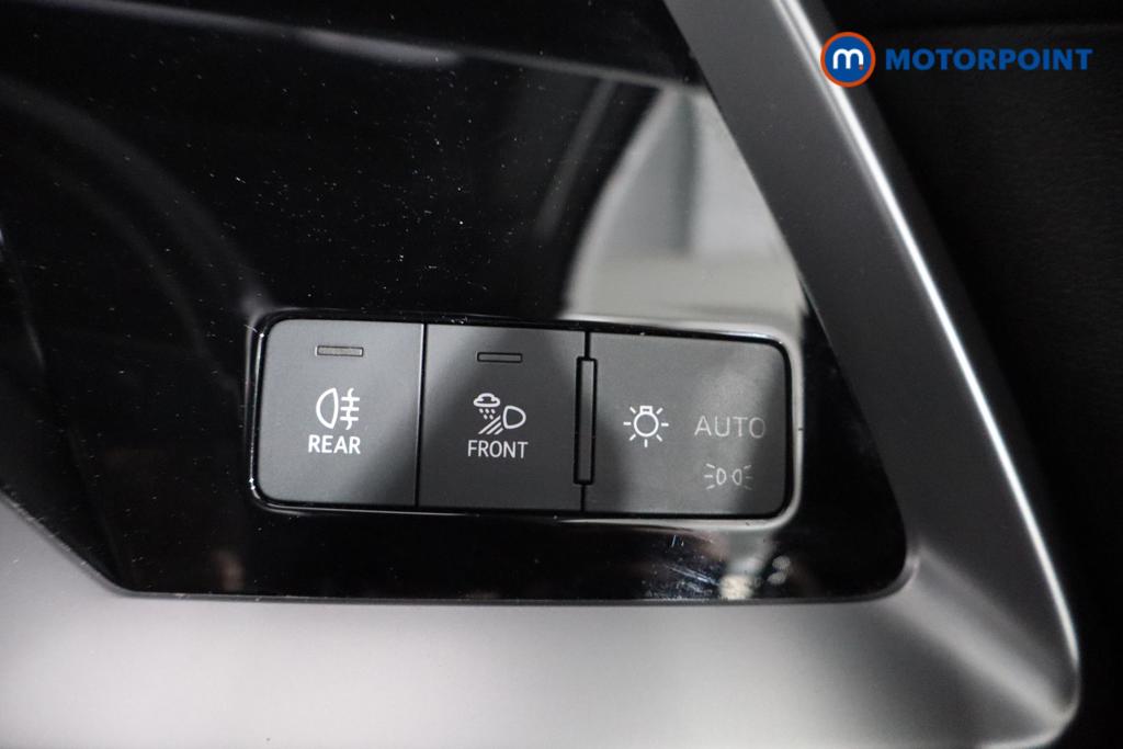 Audi A3 S Line Automatic Petrol Hatchback - Stock Number (1543048) - 13th supplementary image