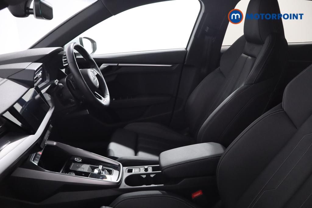 Audi A3 S Line Automatic Petrol Hatchback - Stock Number (1543048) - 17th supplementary image
