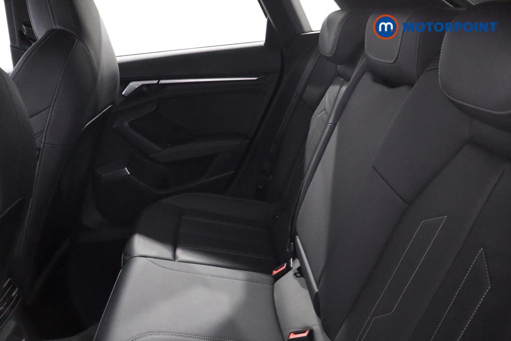 Audi A3 S Line Automatic Petrol Hatchback - Stock Number (1543048) - 18th supplementary image