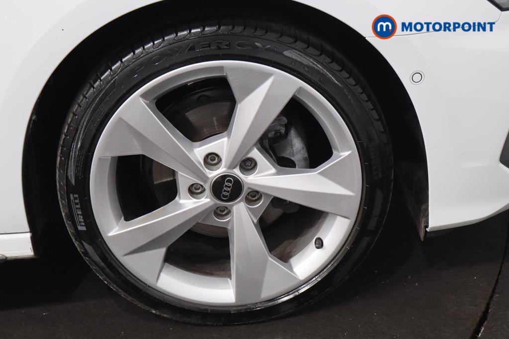 Audi A3 S Line Automatic Petrol Hatchback - Stock Number (1543048) - 23rd supplementary image