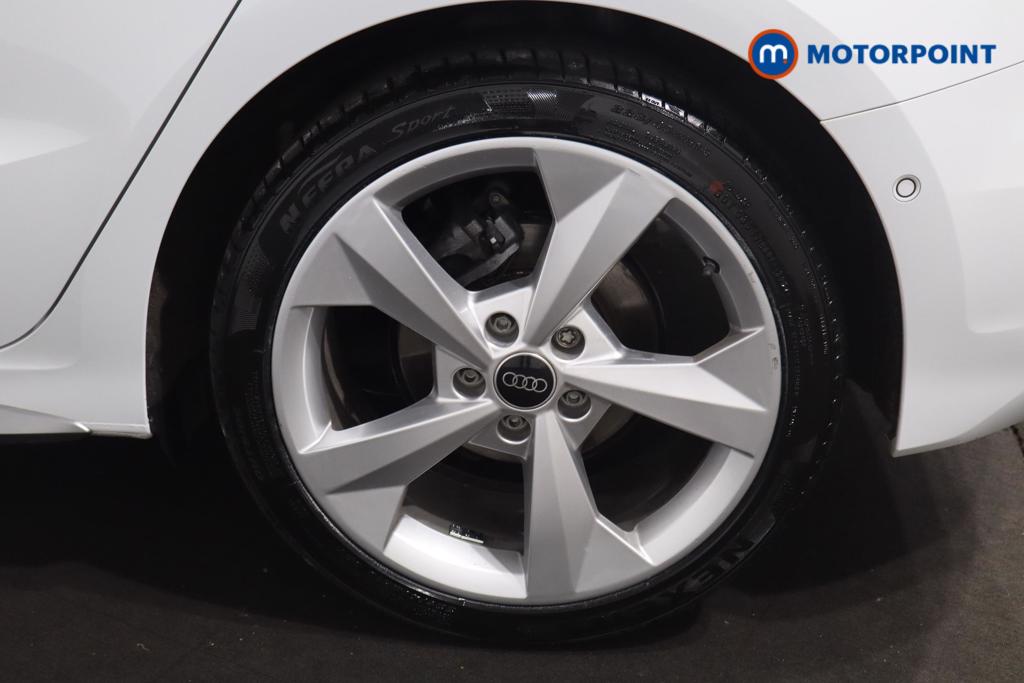 Audi A3 S Line Automatic Petrol Hatchback - Stock Number (1543048) - 25th supplementary image