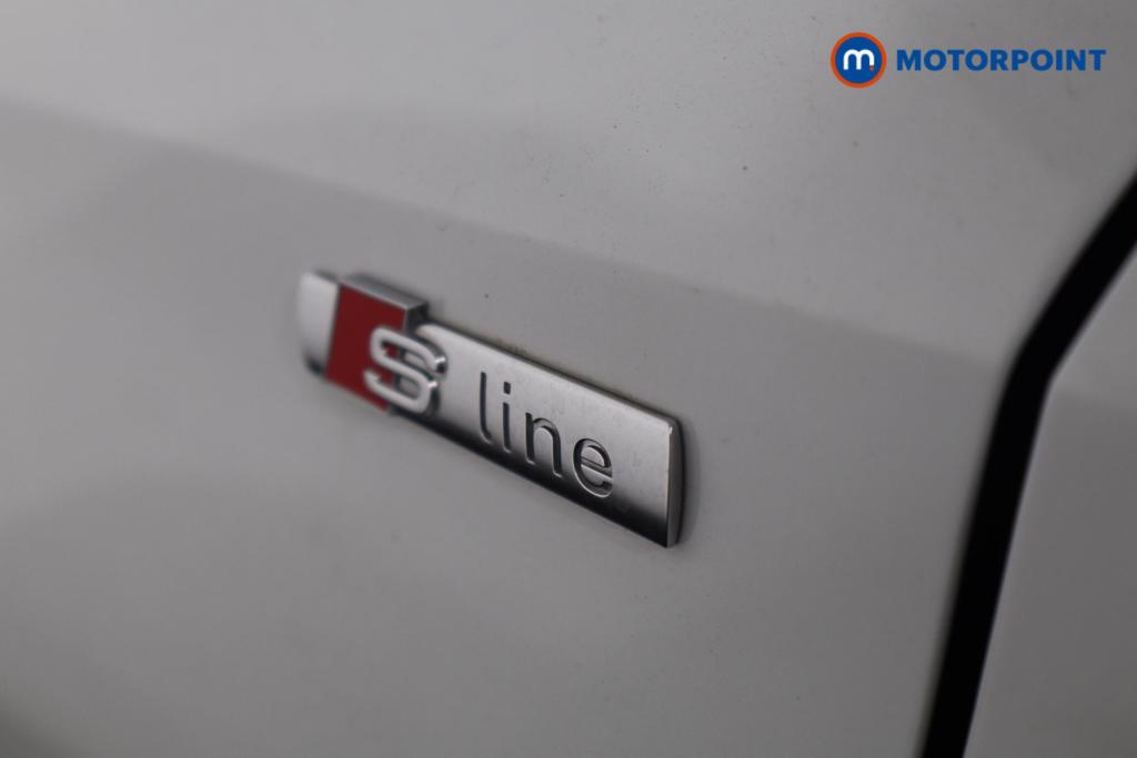 Audi A3 S Line Automatic Petrol Hatchback - Stock Number (1543048) - 26th supplementary image