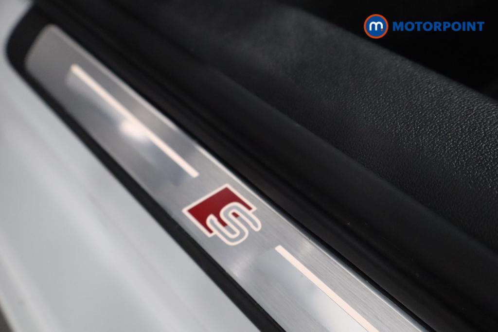 Audi A3 S Line Automatic Petrol Hatchback - Stock Number (1543048) - 27th supplementary image