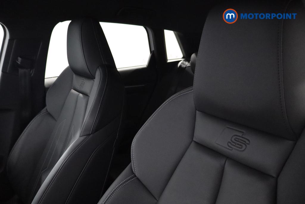 Audi A3 S Line Automatic Petrol Hatchback - Stock Number (1543048) - 28th supplementary image