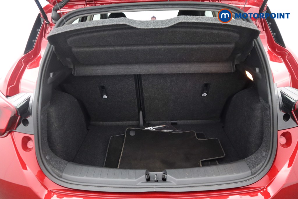 Nissan Micra Acenta Manual Petrol Hatchback - Stock Number (1543068) - 5th supplementary image