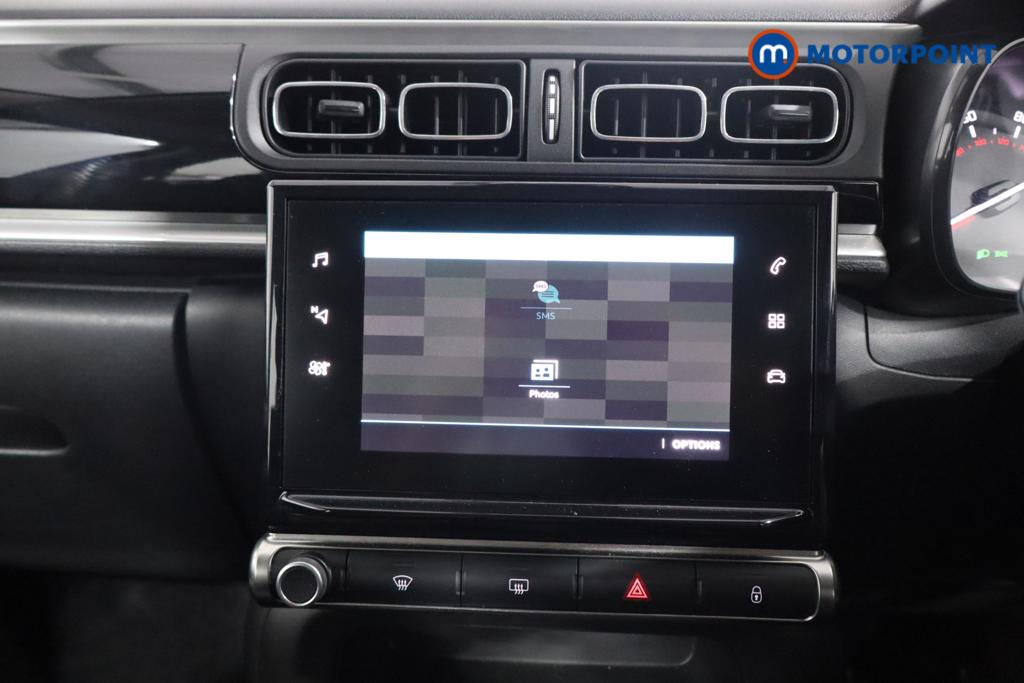 Citroen C3 Flair Manual Petrol Hatchback - Stock Number (1543086) - 2nd supplementary image