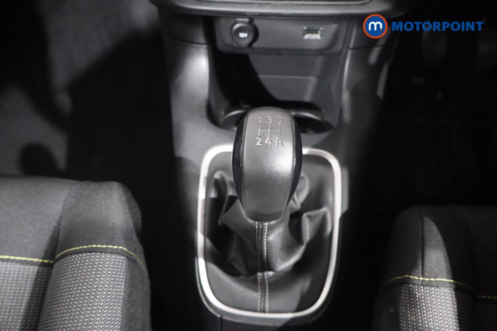 Citroen C3 Flair Manual Petrol Hatchback - Stock Number (1543086) - 3rd supplementary image