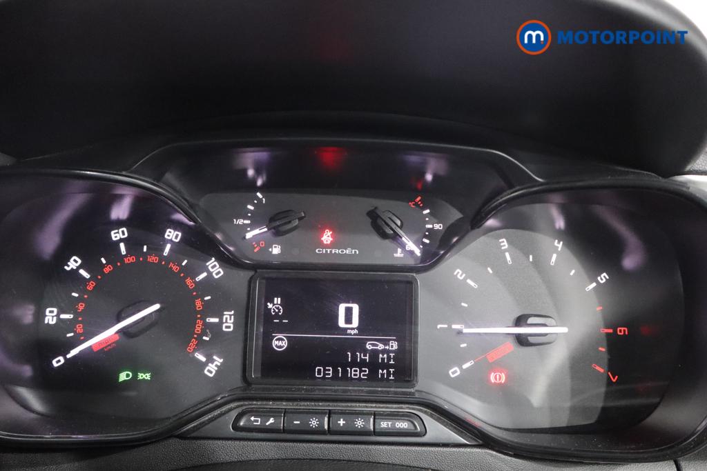 Citroen C3 Flair Manual Petrol Hatchback - Stock Number (1543086) - 4th supplementary image