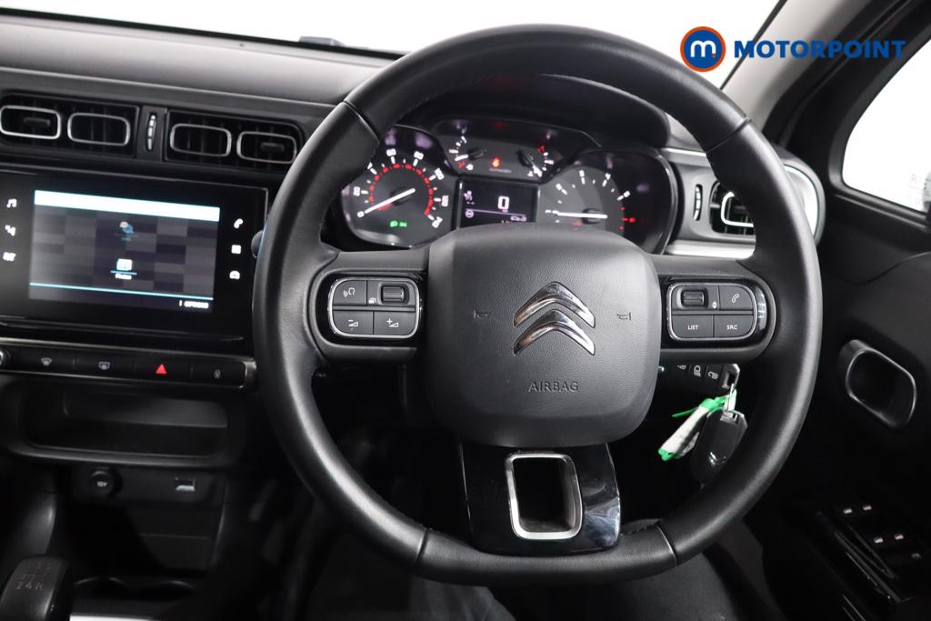 Citroen C3 Flair Manual Petrol Hatchback - Stock Number (1543086) - 5th supplementary image