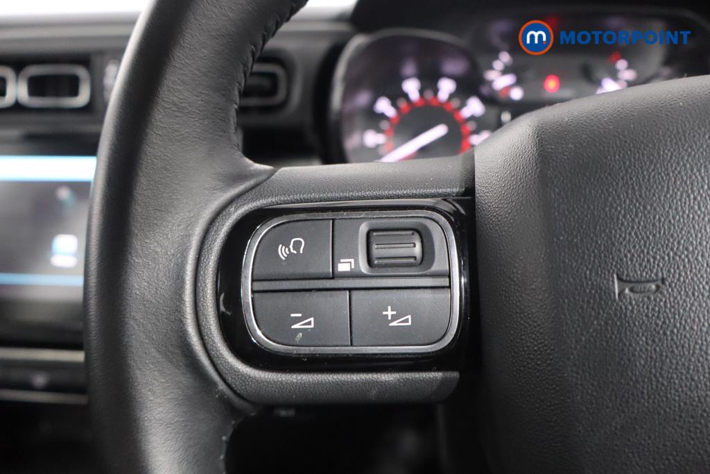 Citroen C3 Flair Manual Petrol Hatchback - Stock Number (1543086) - 6th supplementary image