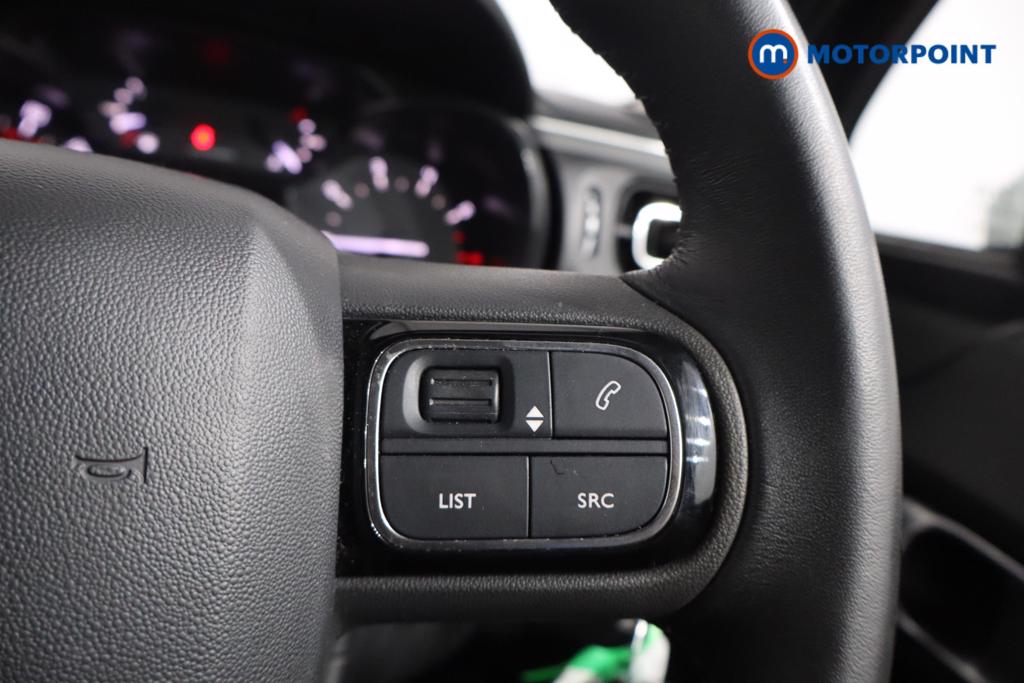 Citroen C3 Flair Manual Petrol Hatchback - Stock Number (1543086) - 7th supplementary image
