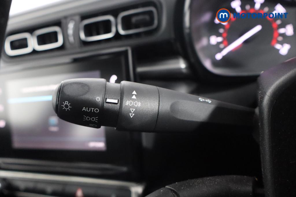Citroen C3 Flair Manual Petrol Hatchback - Stock Number (1543086) - 8th supplementary image