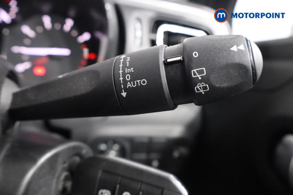 Citroen C3 Flair Manual Petrol Hatchback - Stock Number (1543086) - 10th supplementary image