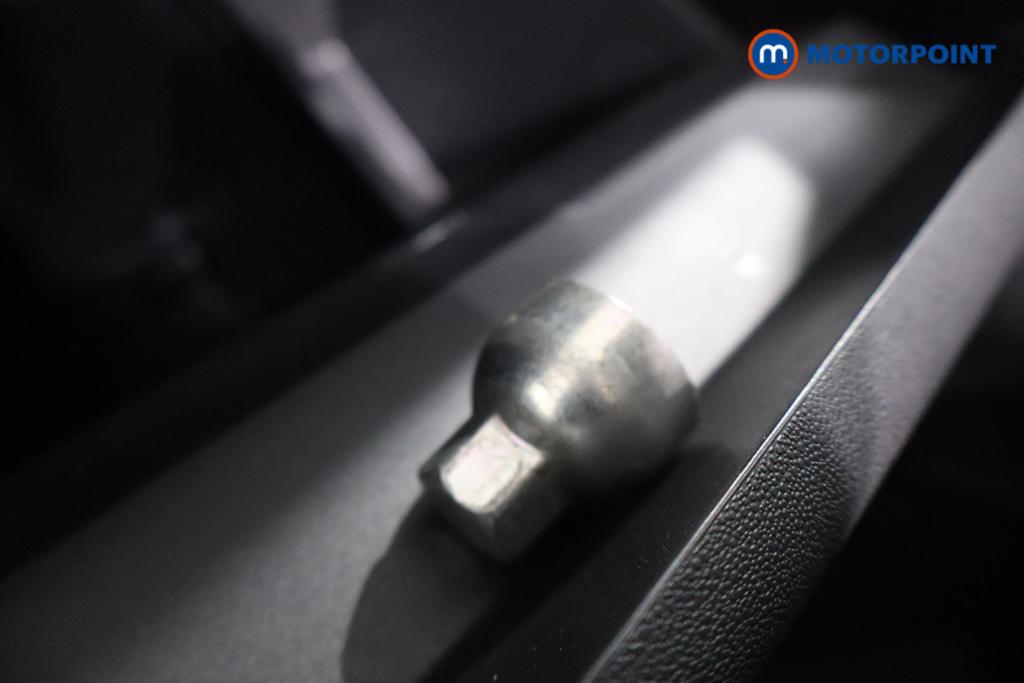 Citroen C3 Flair Manual Petrol Hatchback - Stock Number (1543086) - 13th supplementary image