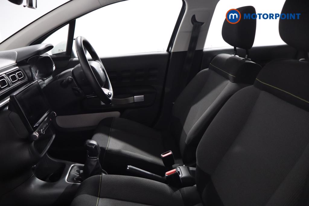 Citroen C3 Flair Manual Petrol Hatchback - Stock Number (1543086) - 14th supplementary image