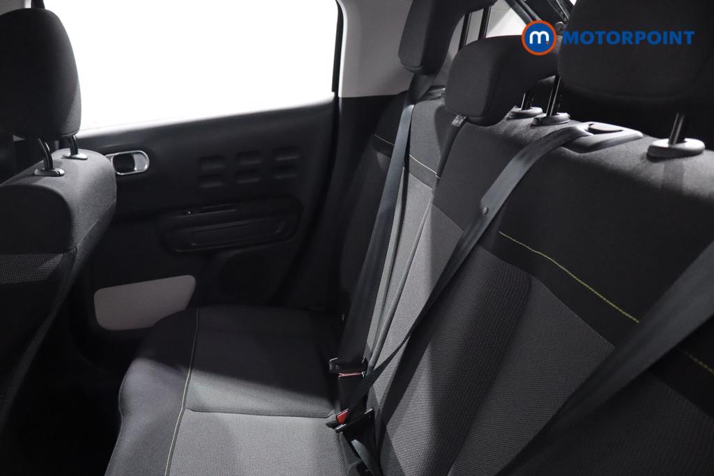 Citroen C3 Flair Manual Petrol Hatchback - Stock Number (1543086) - 15th supplementary image
