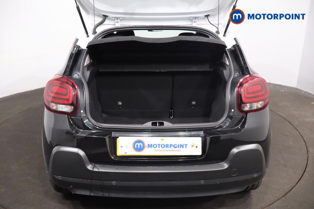 Citroen C3 Flair Manual Petrol Hatchback - Stock Number (1543086) - 17th supplementary image