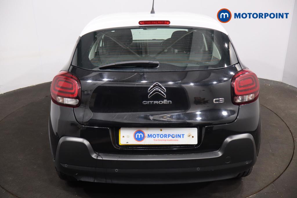Citroen C3 Flair Manual Petrol Hatchback - Stock Number (1543086) - 18th supplementary image
