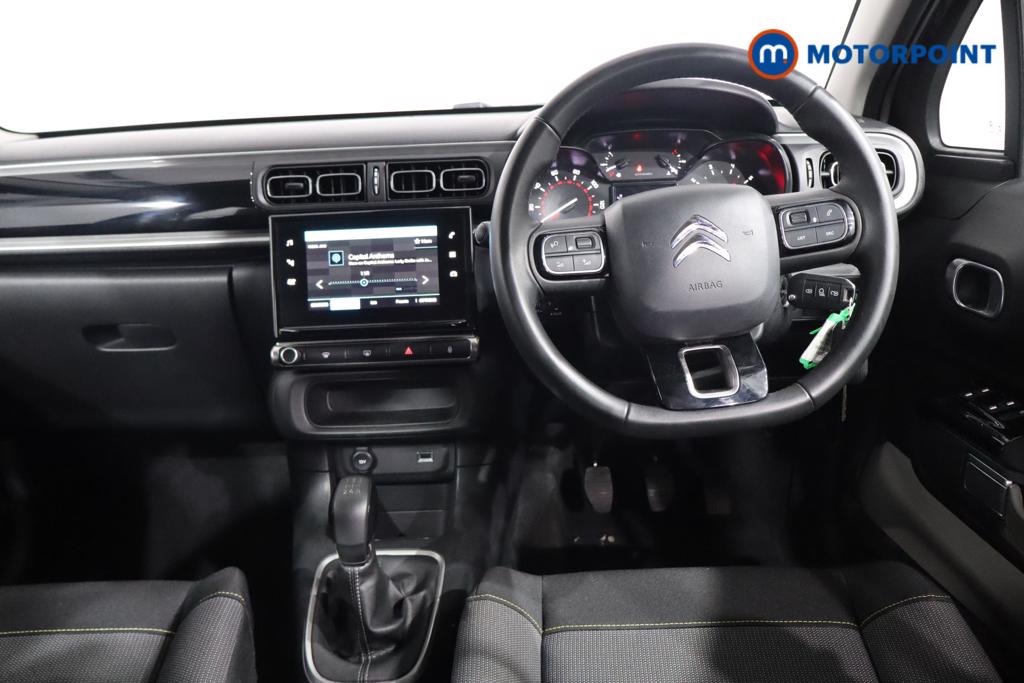 Citroen C3 Flair Manual Petrol Hatchback - Stock Number (1543086) - 1st supplementary image