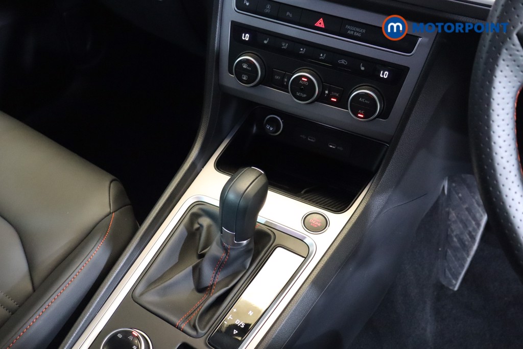 Seat Ateca Fr Sport Automatic Petrol SUV - Stock Number (1543089) - 4th supplementary image